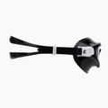 Schwimmbrille Cressi Cobra black/black/white 3