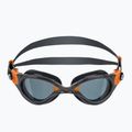 Schwimmbrille Cressi Flash grey/orange smoked 2
