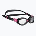Schwimmbrille Damen  Cressi Flash black/pink