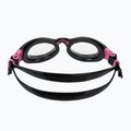 Schwimmbrille Damen  Cressi Flash black/pink 4