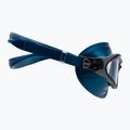 Cressi Planet blaue Bademaske DE2026555 3