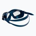 Cressi Planet blaue Bademaske DE2026555 4