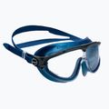 Cressi Skylight blaue Bademaske DE2033