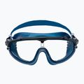 Cressi Skylight blaue Bademaske DE2033 2