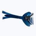 Cressi Skylight blaue Bademaske DE2033 3