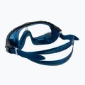Cressi Skylight blaue Bademaske DE2033 4