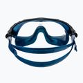 Cressi Skylight blaue Bademaske DE2033 5