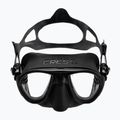 Cressi Calibro + Korsika Tauchset schwarz DS435050 4
