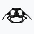Cressi Calibro + Korsika Tauchset schwarz DS435050 6