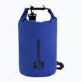 Cressi Trockensack 5 l blau