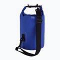 Cressi Trockensack 5 l blau 2