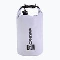 Cressi Trockensack 5 l weiß