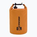 Wasserdichte Tasche Cressi Dry Bag 5 l orange XUA92881