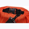 Cressi Dry Tek Wasserdichte Tasche 20 l orange 7