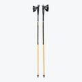 Masters Physique Carbon gelb Nordic Walking Stöcke 01N0319