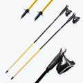 Masters Physique Carbon gelb Nordic Walking Stöcke 01N0319 6
