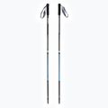 Masters Pole Trecime Fix Carbon-Trekkingstöcke schwarz 01S0219