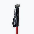 Masters Nordic Walking Stöcke Trekking Pole Summit Light rot 01S4419 3