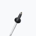 Masters Nordic Walking Stöcke Trekking Pole Summit Light rot 01S4419 5