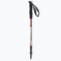 Masters Nordic Walking Stöcke Trekking Pole Summit Light rot 01S4419 6