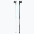 Masters Pole Training Nordic Walking Stöcke schwarz 01N0620