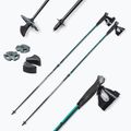 Masters Pole Training Nordic Walking Stöcke schwarz 01N0620 7