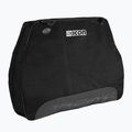 SCICON Soft Bike Tasche Travel Plus Racing schwarz TP054000909 2