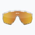 SCICON Aerowing Crystal Gloss/Scnpp Multimirror Bronze Fahrradbrille 3
