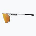 SCICON Aerowing Crystal Gloss/Scnpp Multimirror Bronze Fahrradbrille 4