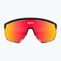SCICON Aerowing schwarz glänzend/scnpp multimirror rot Fahrradbrille EY26060201 3