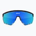 SCICON Aerowing schwarz glänzend/scnpp multimirror blau Fahrradbrille EY26030201 3
