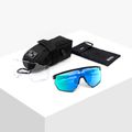 SCICON Aerowing schwarz glänzend/scnpp multimirror blau Fahrradbrille EY26030201 7