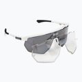 SCICON Aerowing weiß glänzend/scnpp multimirror silber Fahrradbrille EY26080802