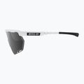 SCICON Aerowing weiß glänzend/scnpp multimirror silber Fahrradbrille EY26080802 4