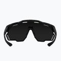 SCICON Aeroshade Kunken schwarz glänzend/scnpp photocromic silberne Fahrradbrille EY31010200 5