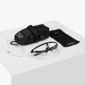 SCICON Aerowing Lamon Carbon matt/scnpp photocromic Silber Sonnenbrille EY30011200 7