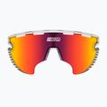 SCICON Aerowing Lamon Kristallglanz/scnpp multimirror rot Fahrradbrille EY30060700 3
