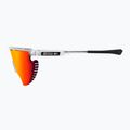 SCICON Aerowing Lamon Kristallglanz/scnpp multimirror rot Fahrradbrille EY30060700 4
