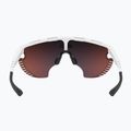 SCICON Aerowing Lamon weiß glänzend/scnpp multimirror rot Fahrradbrille EY30060800 5