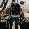 SCICON Aerocomfort 3.0 Tsa Rennrad Reisetasche schwarz TP053105013 10