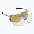 SCICON Aeroshade Kunken Kristallglanz/scnpp multimirror bronze Fahrradbrille EY31070700