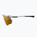 SCICON Aeroshade Kunken Kristallglanz/scnpp multimirror bronze Fahrradbrille EY31070700 4