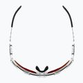 SCICON Aeroshade Kunken Kristallglanz/scnpp Monogramm multimirror rot Fahrradbrille EY31130700 6