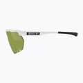 SCICON Aerowing weiß glänzend/scnpp grün trail Radbrille EY26150800 7