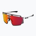 SCICON Aerowatt Kristallglanz/scnpp multimirror rot Fahrradbrille EY37060700 2