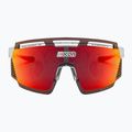 SCICON Aerowatt Kristallglanz/scnpp multimirror rot Fahrradbrille EY37060700 3