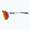 SCICON Aerowatt Kristallglanz/scnpp multimirror rot Fahrradbrille EY37060700 4