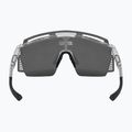 SCICON Aerowatt Kristallglanz/scnpp multimirror rot Fahrradbrille EY37060700 5