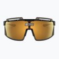 SCICON Aerowatt Foza schwarz glänzend/scnpp multimirror bronze Fahrradbrille EY38070200 3