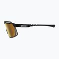 SCICON Aerowatt Foza schwarz glänzend/scnpp multimirror bronze Fahrradbrille EY38070200 4